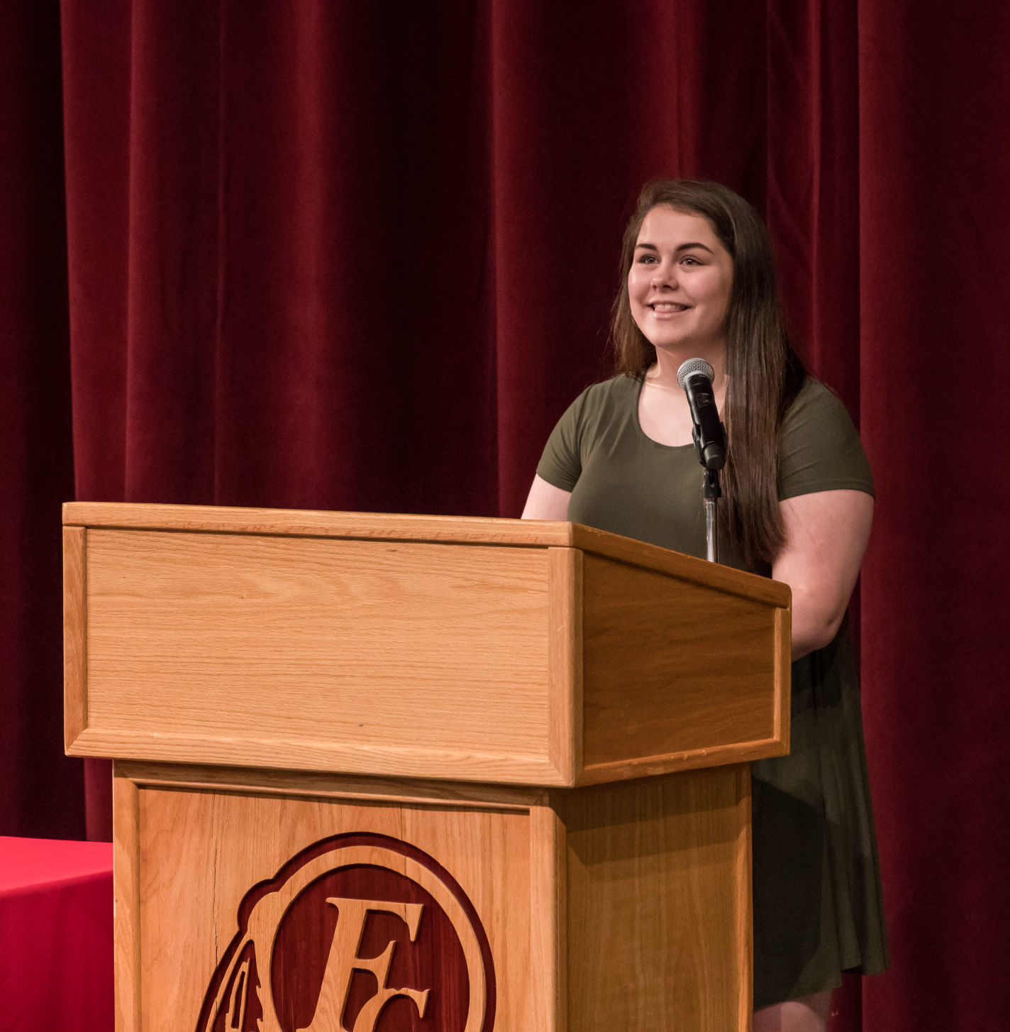 Awards Night 20
